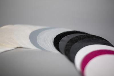 Embroidery technology for automobile